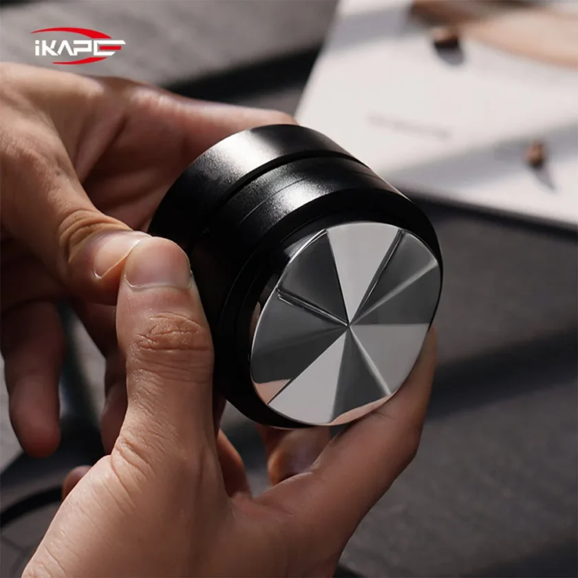 IKAPE double bearing distributor