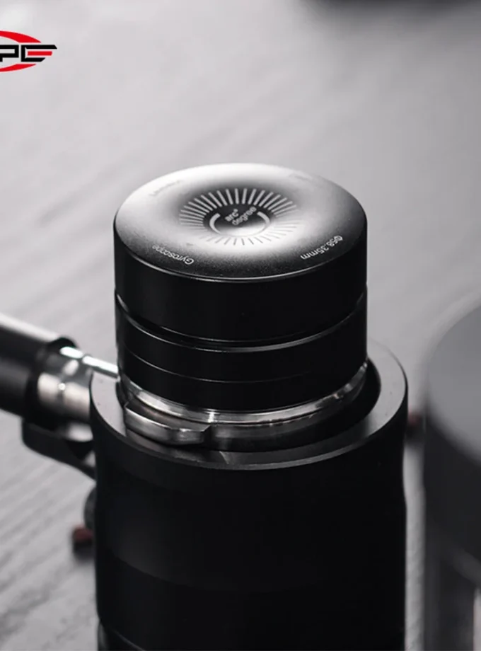 IKAPE Double Bearing Coffee Distributor (51/53.3/58.35mm)