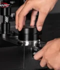 IKAPE double bearing distributor