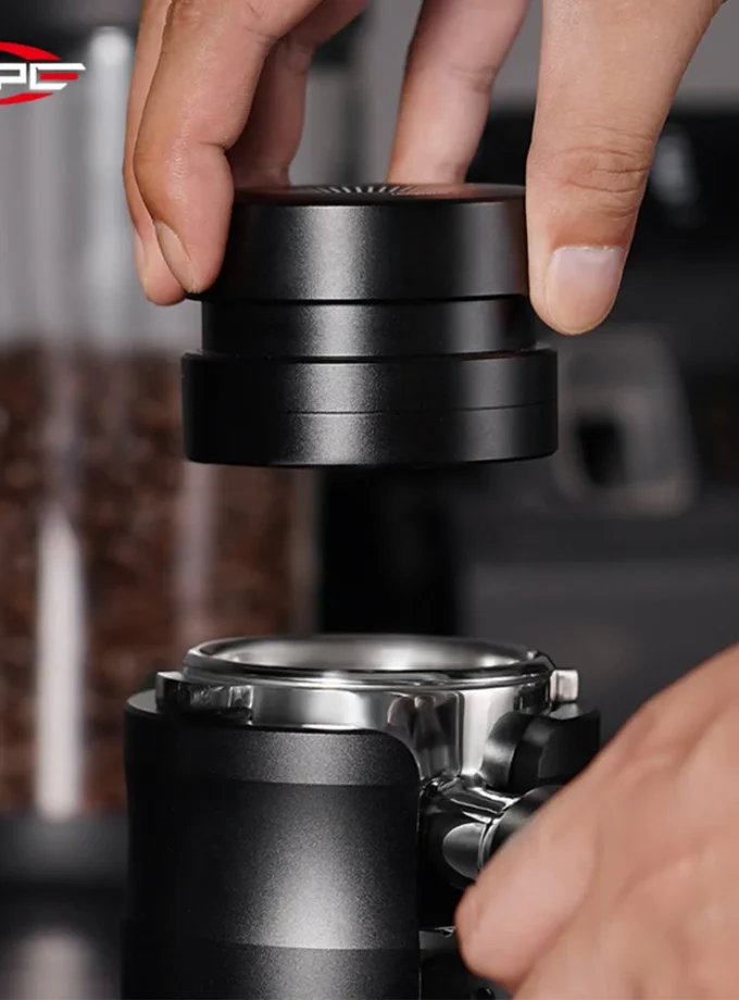 IKAPE Double Bearing Coffee Distributor (51/53.3/58.35mm)