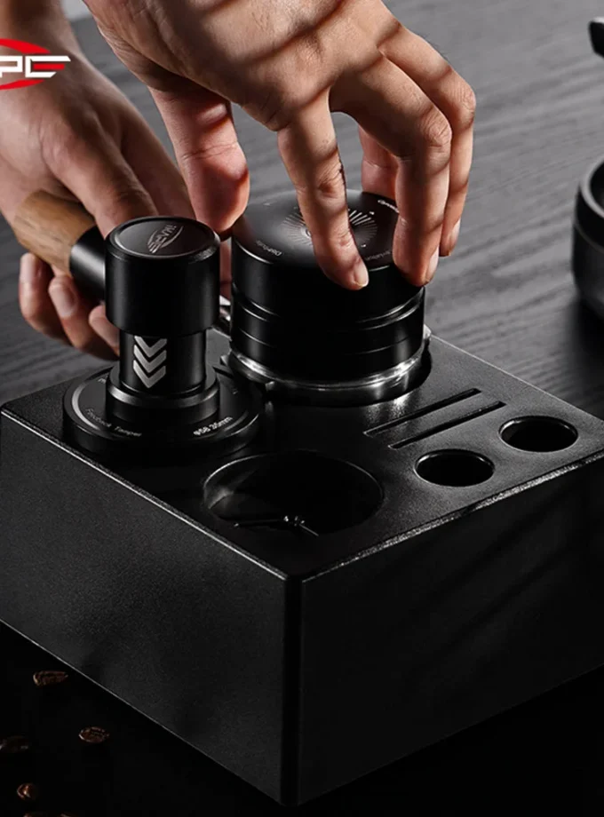 IKAPE Double Bearing Coffee Distributor (51/53.3/58.35mm)