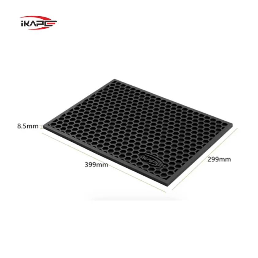 IKAPE drying mat
