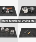 IKAPE drying mat