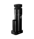 IKAPE electric burr grinder