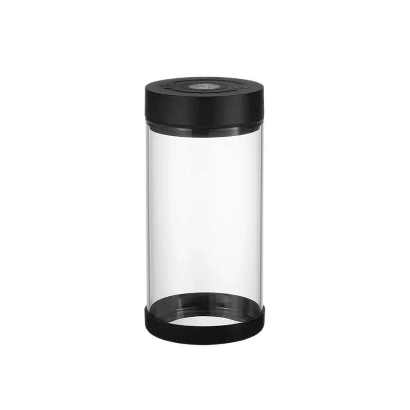 IKAPE vacuum canister