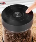 IKAPE vacuum canister