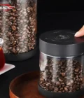 IKAPE vacuum canister