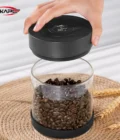IKAPE vacuum canister