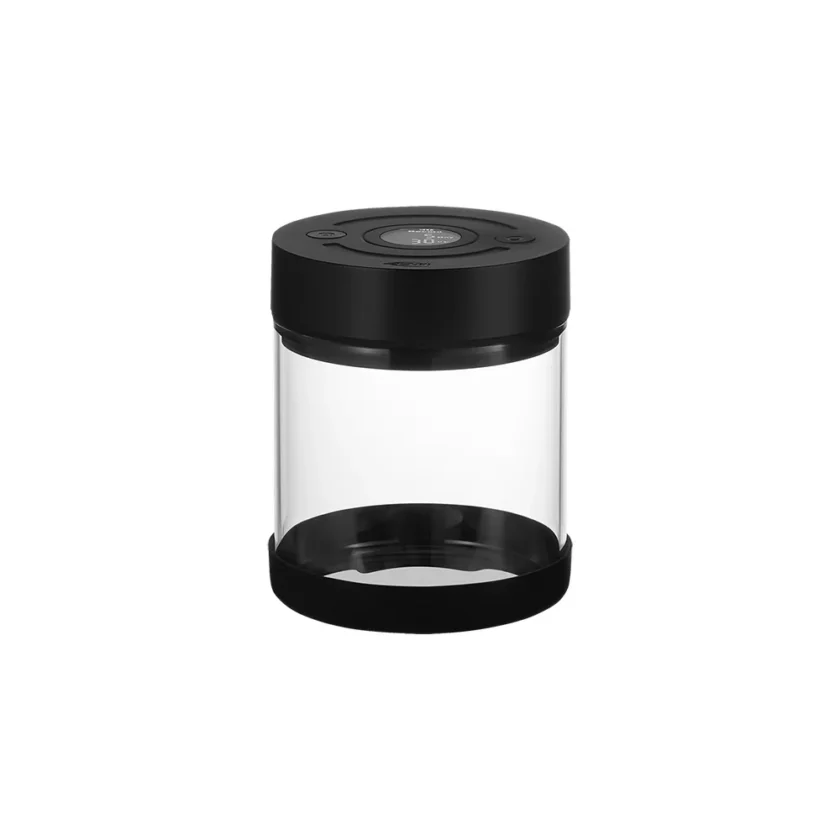 IKAPE vacuum canister