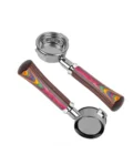 IKAPE bottomless portafilter