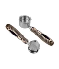 IKAPE bottomless portafilter