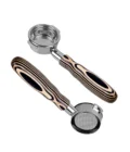 IKAPE bottomless portafilter