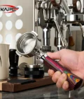 IKAPE bottomless portafilter