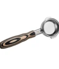 IKAPE bottomless portafilter