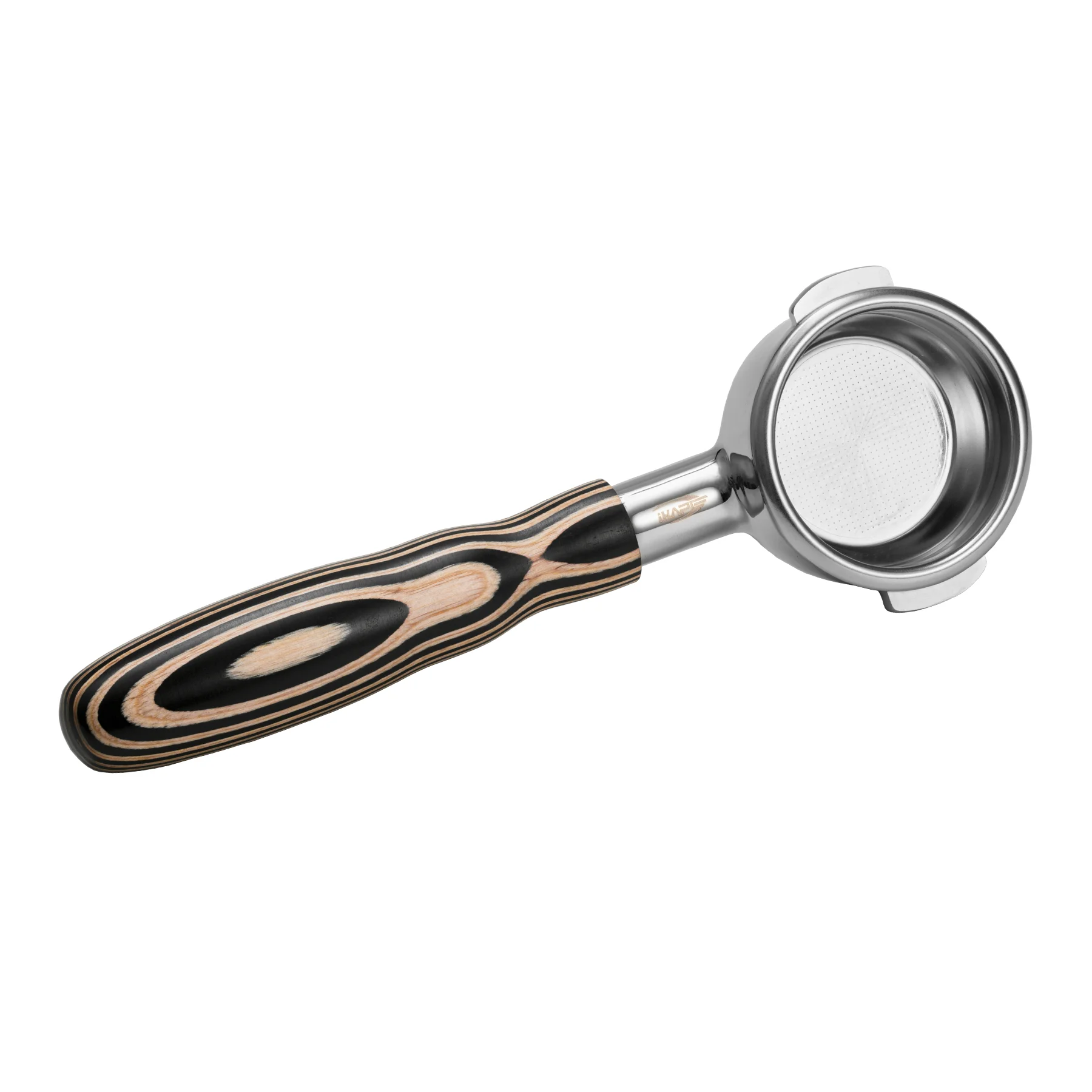 IKAPE bottomless portafilter