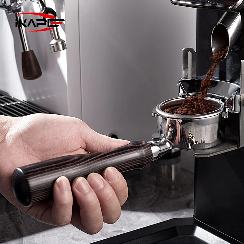 IKAPE Hantom portafilter