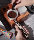 IKAPE bottomless portafilter