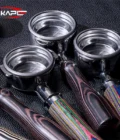 IKAPE Hantom portafilter
