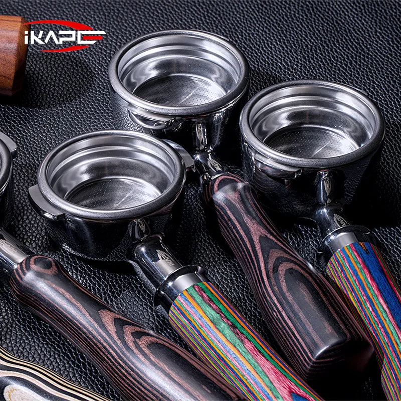 IKAPE Hantom portafilter