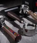 IKAPE bottomless portafilter
