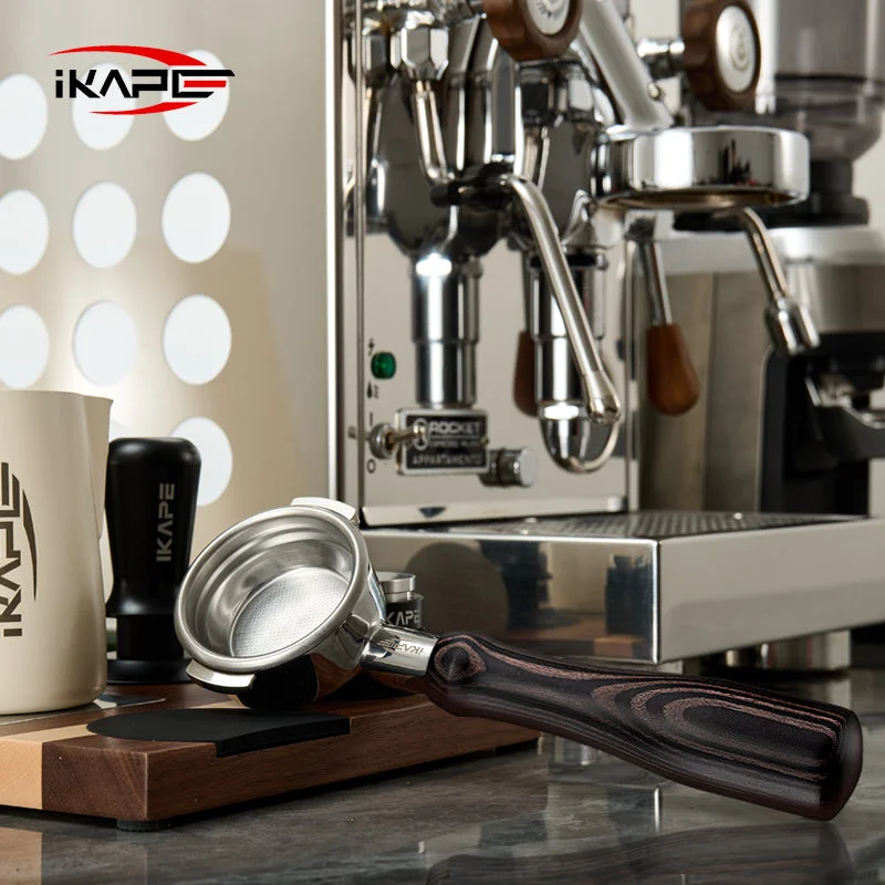 IKAPE Hantom portafilter