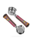IKAPE bottomless portafilter