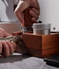 IKAPE bottomless portafilter