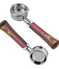 IKAPE bottomless portafilter