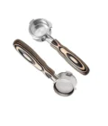 IKAPE bottomless portafilter