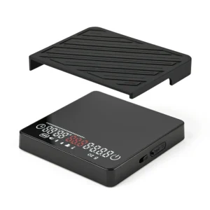 IKAPE SC35 Mini Smart Electronic Espresso Coffee Scale