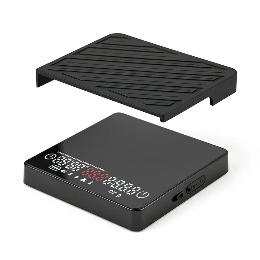 IKAPE SC35 scale