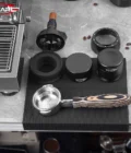 IKAPE V2 tamper mat
