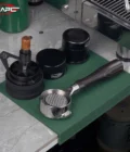 IKAPE V2 tamper mat