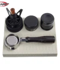 IKAPE V2 tamper mat