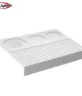 IKAPE V2 tamper mat