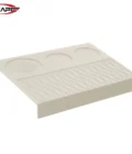 IKAPE V2 tamper mat