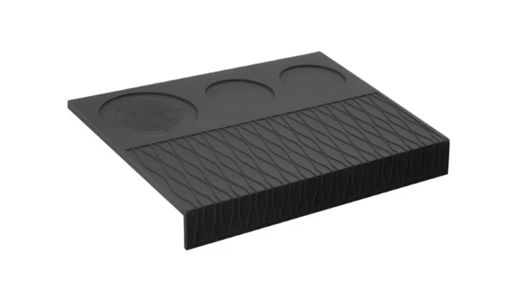 Gaggia Anima Guest Service: Fast Multi-Drink Workflow