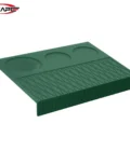 IKAPE V2 tamper mat