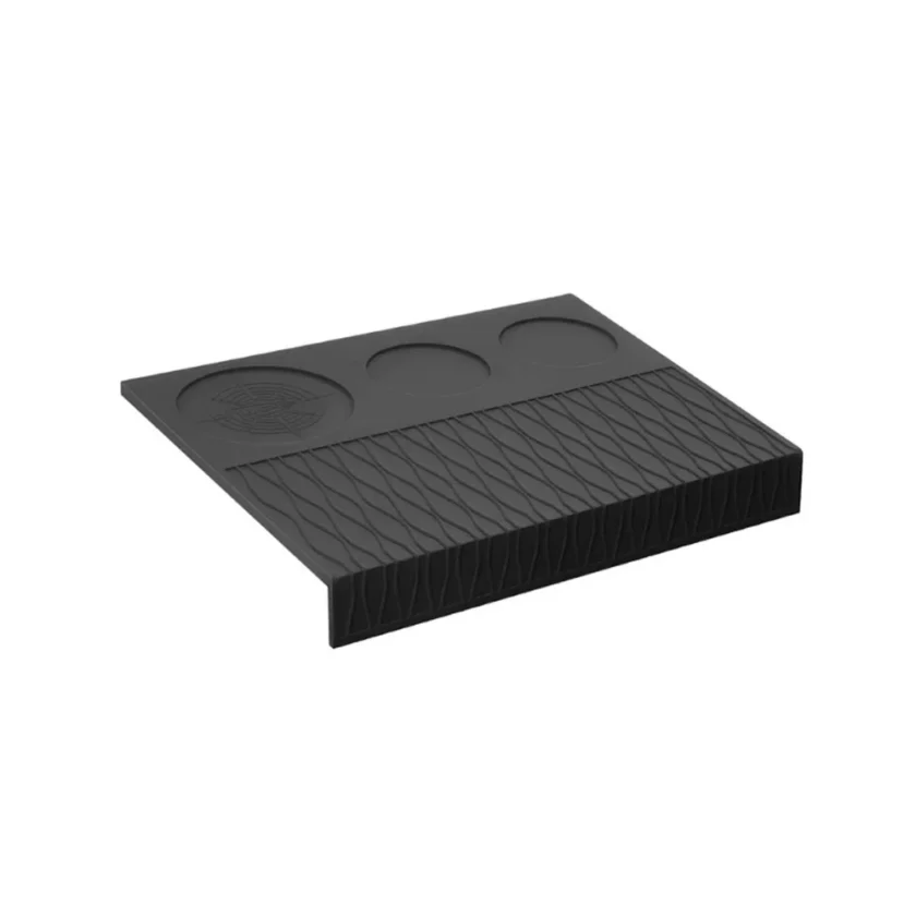 IKAPE V2 tamper mat