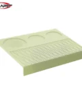 IKAPE V2 tamper mat