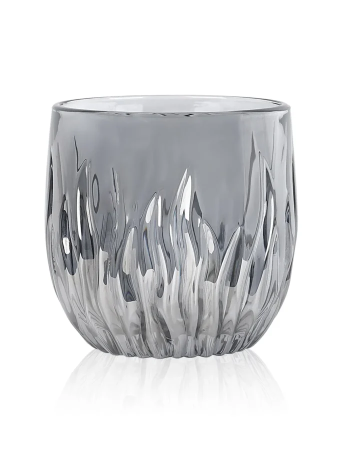 IKAPE 270ml Espresso Cup — Handcrafted Borosilicate Glass