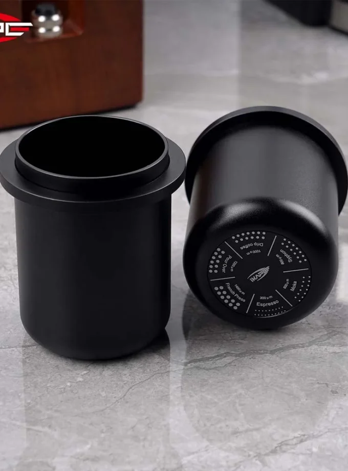 IKAPE Espresso Dosing Cup (51/54/58mm)
