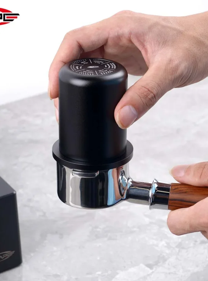 IKAPE Espresso Dosing Cup (51/54/58mm)