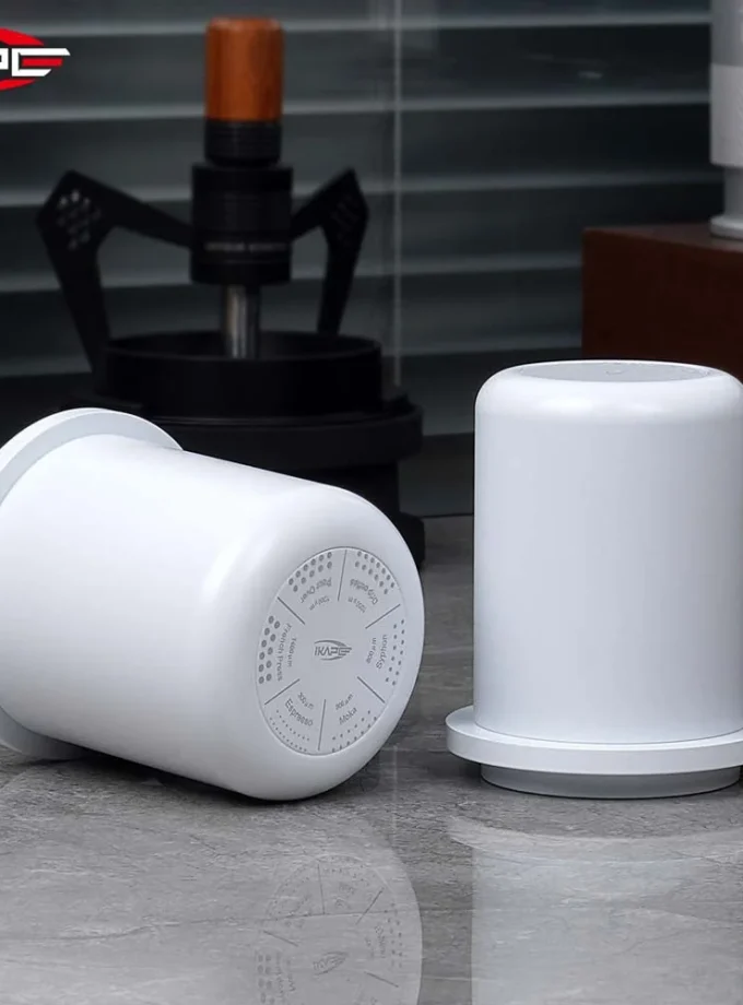 IKAPE Espresso Dosing Cup (51/54/58mm)