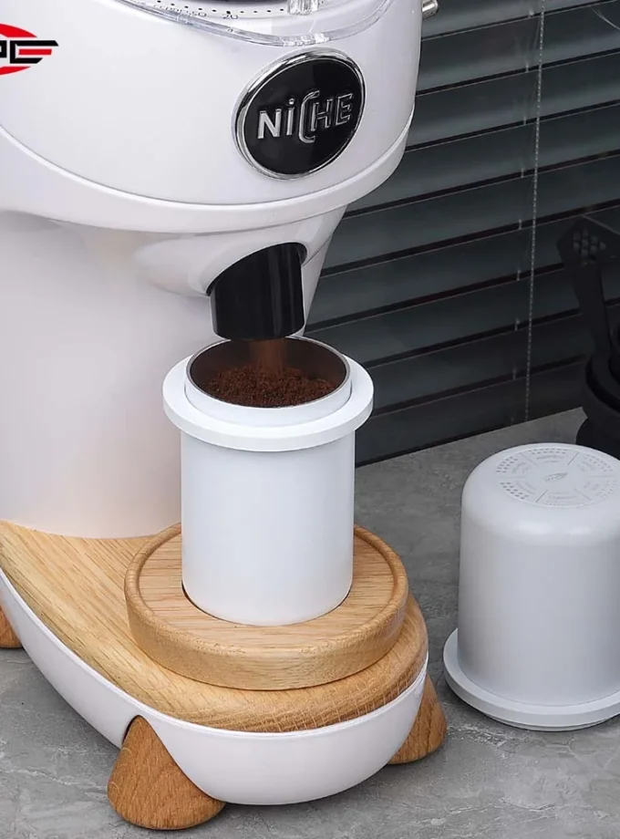 IKAPE Espresso Dosing Cup (51/54/58mm)