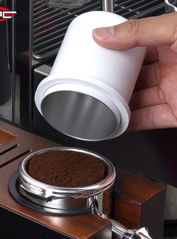 IKAPE Espresso Dosing Cup (51/54/58mm)