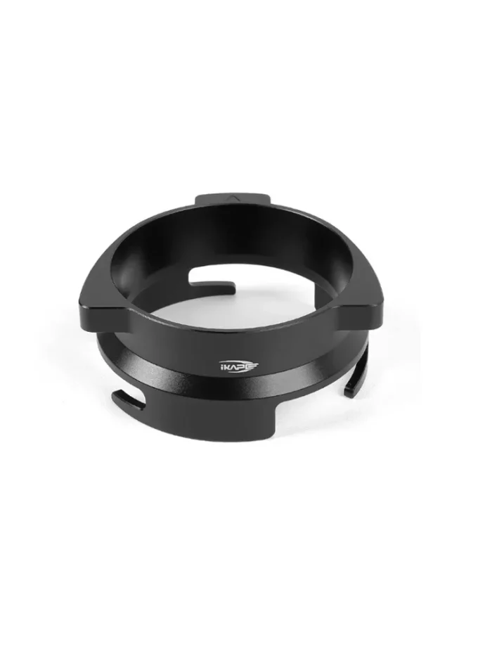 IKAPE Espresso Dosing Funnel for Breville 54mm Portafilter