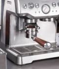 IKAPE Breville dosing funnel