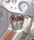 IKAPE Breville dosing funnel