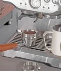 IKAPE Breville dosing funnel